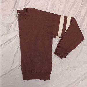 Forever 21 long-sleeve sweater